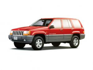 Jeep Grand Cherokee Laredo 1996 года (JP)